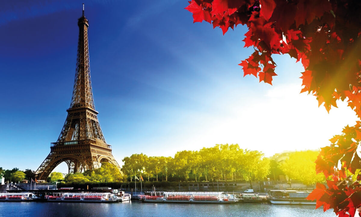 praga y paris